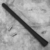 7in Rubber Car Antenna AM/FM Signal Aerial Replacement Fit for