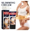 Crema Reductora Café Quema Grasa Excretion Rapid