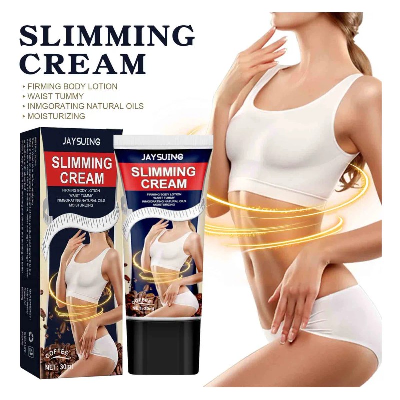 Crema Reductora Café Quema Grasa Excretion Rapid