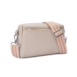 WESTBRONCO Small Crossbody Bags for Women, Shoulder Handbags, Wallet Satchel Purse with Adjustable Strap