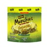 Mt Olive Munchies Kosher Dill Chips with Sea Salt, 4.8