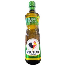 Victor Guedes Extra Virgin Olive Oil 16.9fl.oz