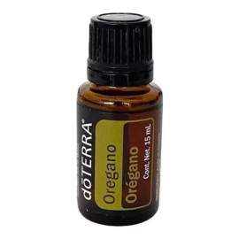 Doterra Aceite Esencial De Orégano Doterra