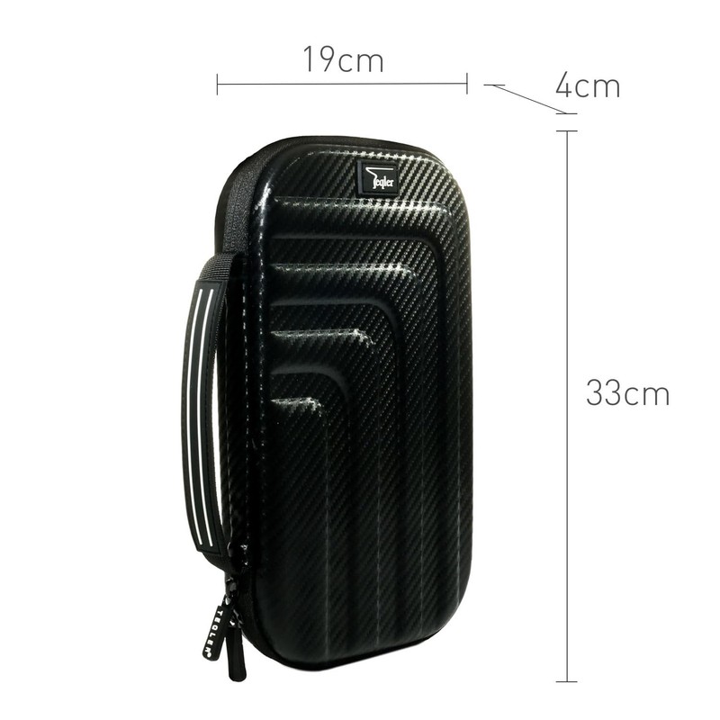 Teqler stethoscope bag large