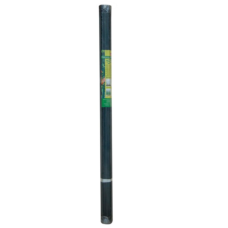 EcoStake 20 Pcs 48inch Plant Stakes, 5/16 Inch Dia Garden