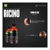 Aceite De Ricino 100 Puro, Natural 50 Ml. Vida Scents