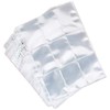 Ultra Pro 9-Pocket Silver Series Page Protector for Standard Size