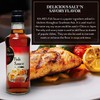KA-ME Authentitc Asian Fish Sauce - Gluten-Free, No Preservatives, No