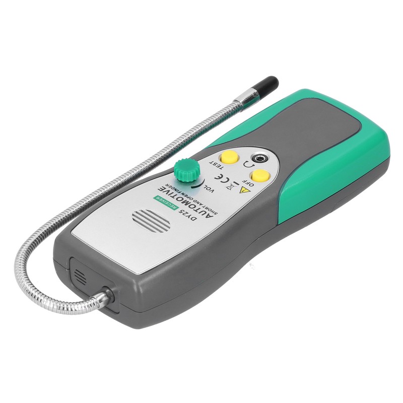 DY25 Automotive Short Open Circuit Finder Cable Wire Tracer Detector
