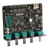Bluetooth Amplifier Board 2.1 Channel 50W 50W 100W Wireless Subwoofer