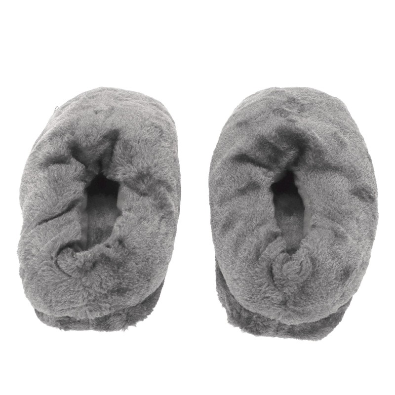 Electric Heating Slippers USB Plush Soft Inside Slip Resistance Warm