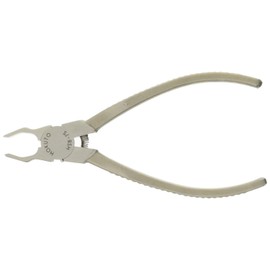 Hoct Stainless Steel Boning Master Total Length 4.9 inches (126 mm) HSB-7S