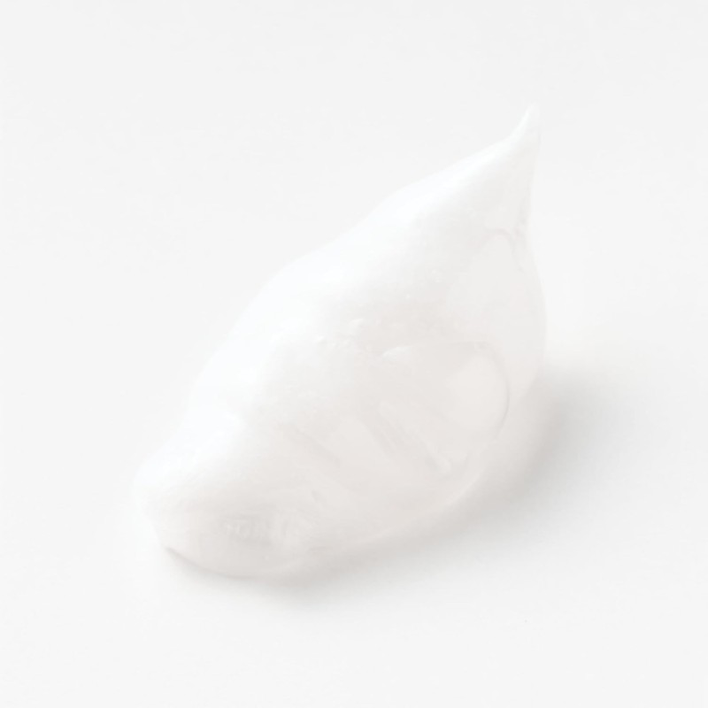 MUJI Mild Moisturizing Facial Foam Cleanser 220g – Large Capacity