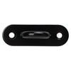 5 PCS Stainless Steel Eye Plate Ceiling Hook Pad Eye