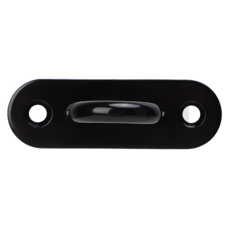5 PCS Stainless Steel Eye Plate Ceiling Hook Pad Eye