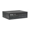 Tripp Lite Series 8-Port Desktop Unmanaged Gigabit Ethernet Network Switch