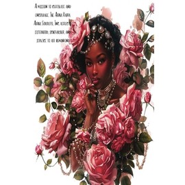 Alpha Kappa Alpha Sorority Journal - Elegant AKA Journal: Perfect AKA Gifts and Sorority Supplies