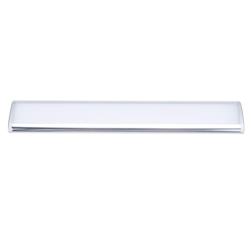 LED Cabinet Light Wireless Remote Closet Wardrobe Bookcase Dimming Lamp