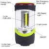 Lomo Compact LED Camping Lantern - 350 Lumens