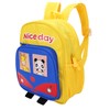 Kindergarten Backpack Kid Book Bag Elementary School Baby Kids Cartoon