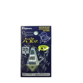 Fujiwara charisma Rokutakara SP 25 Kemi Bright