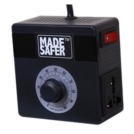 hotplate made safer Analogue Power Temperature Controller Food and Plate Warming Tray, Chafing warmer…