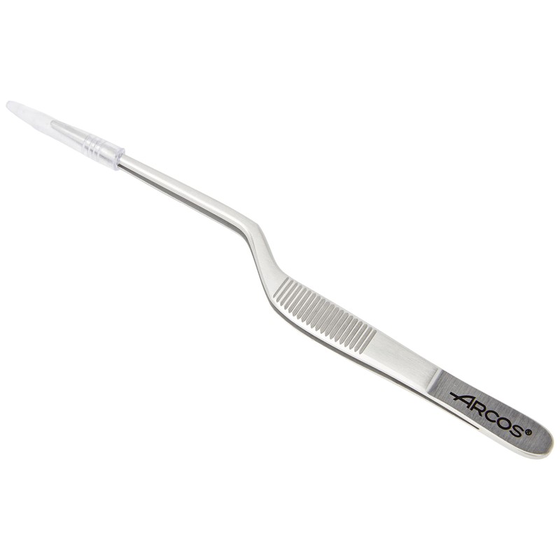 Arcos Gadgets Professionali - Pinza per Servire - Acciaio Inossidabile