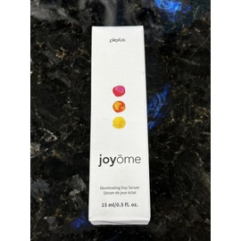 Plexus Joyome Anti-Aging Illuminating Day Serum 15 ml/.5fl oz. NEW