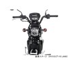 Kitaco 807-1457100 Turn Signal Lens Set, Smoke Super Cub 50/Pro,