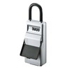 Sanwa Supply SL-75N Security Key Storage Box (2 Stage Opening/Closing)