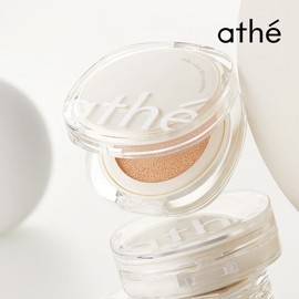 Arte Pebble Skin Cover Mat Cushion Choose 1 1Honu Rose / 아떼 페블 스킨 커버 매트 쿠션 택 1 1호누 로제