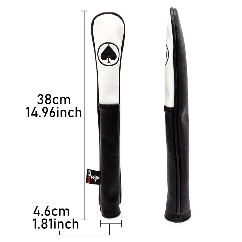 Alignment Stick Cover Golf Alignment Stick Cover 2 Storage for