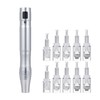 Electric Microcrystal Import Instrument Nano Needle Beauty Device Microcrystal Pen