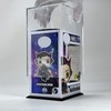 HEMYLU Clear Acrylic Pop Protector Compatible with Funko POP! 4