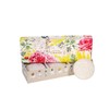 (Fragonard) 2026 Flower of the Year Rare de Grasse Soap Imported Set (75g3) / (프라고나르) 2026 올해의 꽃 레어 드 그라스 솝 수입세트 (75g3)