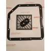 AUTOTTEC TH350/350C Nylon 1969-86 Transmission Filter & Fiber Pan Gasket