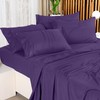 Utopia Bedding Utopia Bedding King Bed Sheets Set - 4