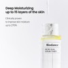 Biodance [Biodance]Micro Dual Serum Toner 150ml