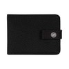 Mammut Xeron Cartera, lata, tamaño estándar, Negro, Una talla, Casual