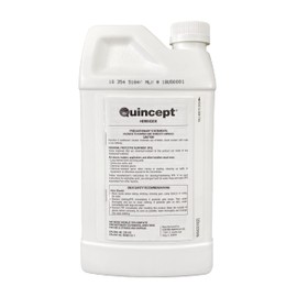 nufarm Quincept Selective Herbicide (Qt)
