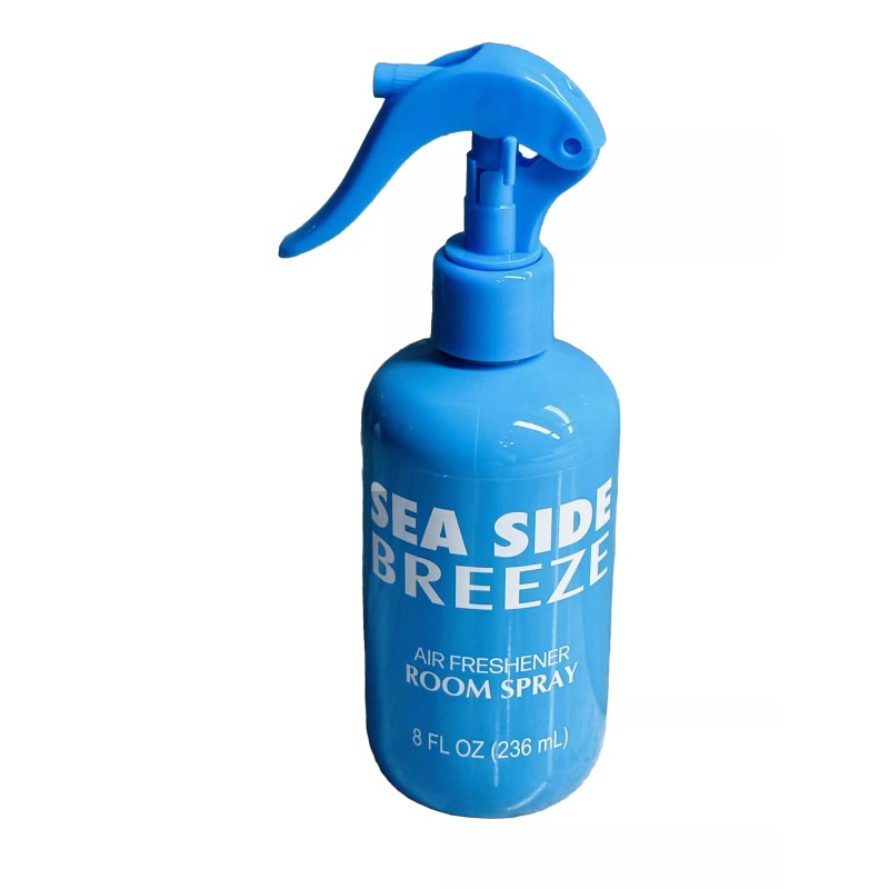 Sea Side Breeze Air Freshener Room Spray 8floz/246ml