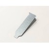 Audiophan PCI Slot Cover Screwless Black 5 Pack