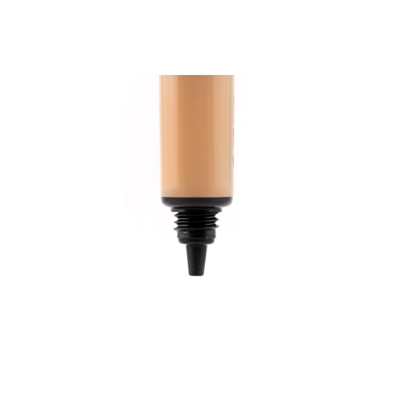 Palladio Corrector de Cobertura Completa Cremoso para Rostro y Ojeras