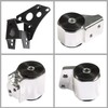 munirater Engine Swap Mount Bracket Replacement for Honda 96-00 Civic