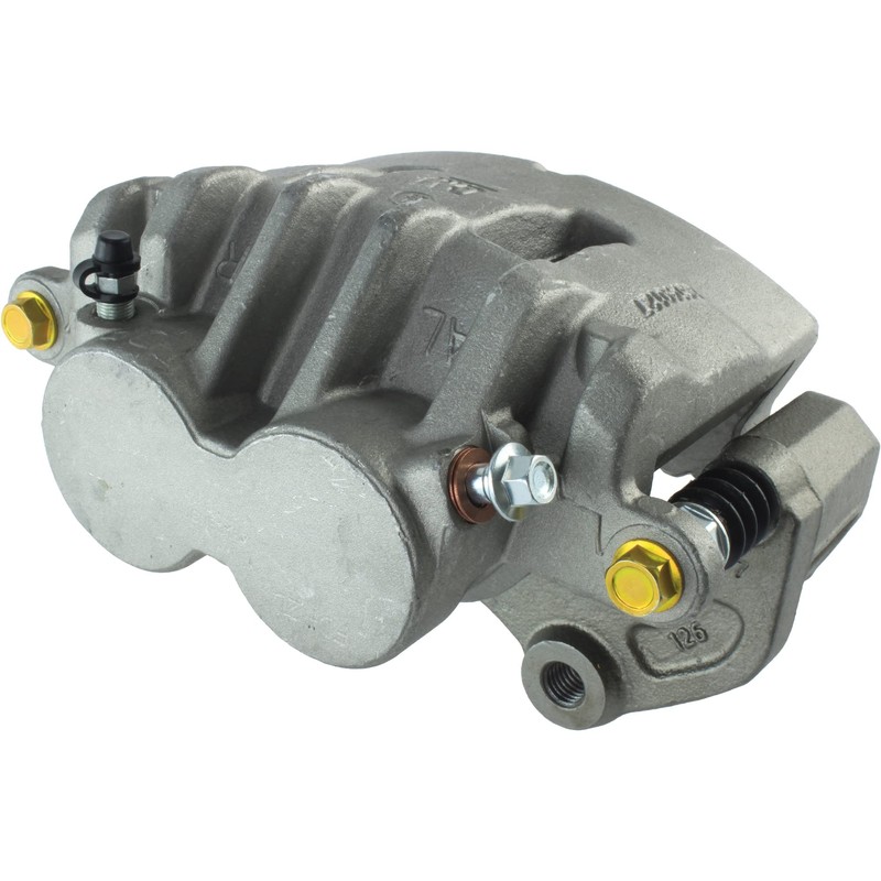 Centric 141.62171 Semi-Loaded Caliper Housing, Bracket