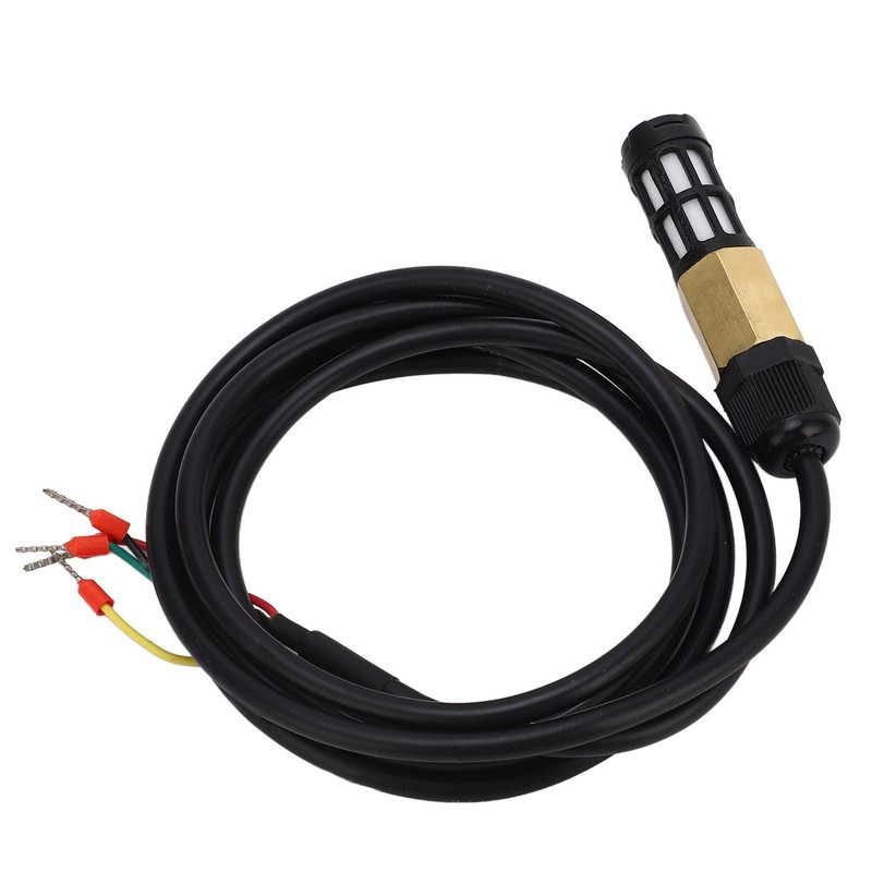 Temperature and Humidity Sensor Probe RS485 Output IP67 Waterproof High