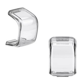 Laroal Suitable for Neo Lens Cover, Handheld Drone, Gimbal Camera, Protective Cover, Dustproof Protective Cover, Accessories