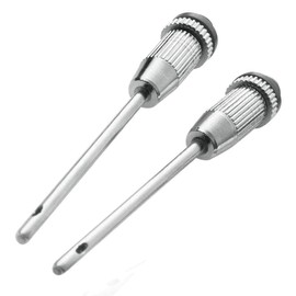 Pump Adaptor Twin Pack