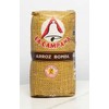 2 Pack - Bomba Paella Rice. Imported from Spain 1 kg. (2.2 lb)