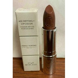 Merle Norman Age Defying Lip Color...Shade is MOCHA JAVA....NEW